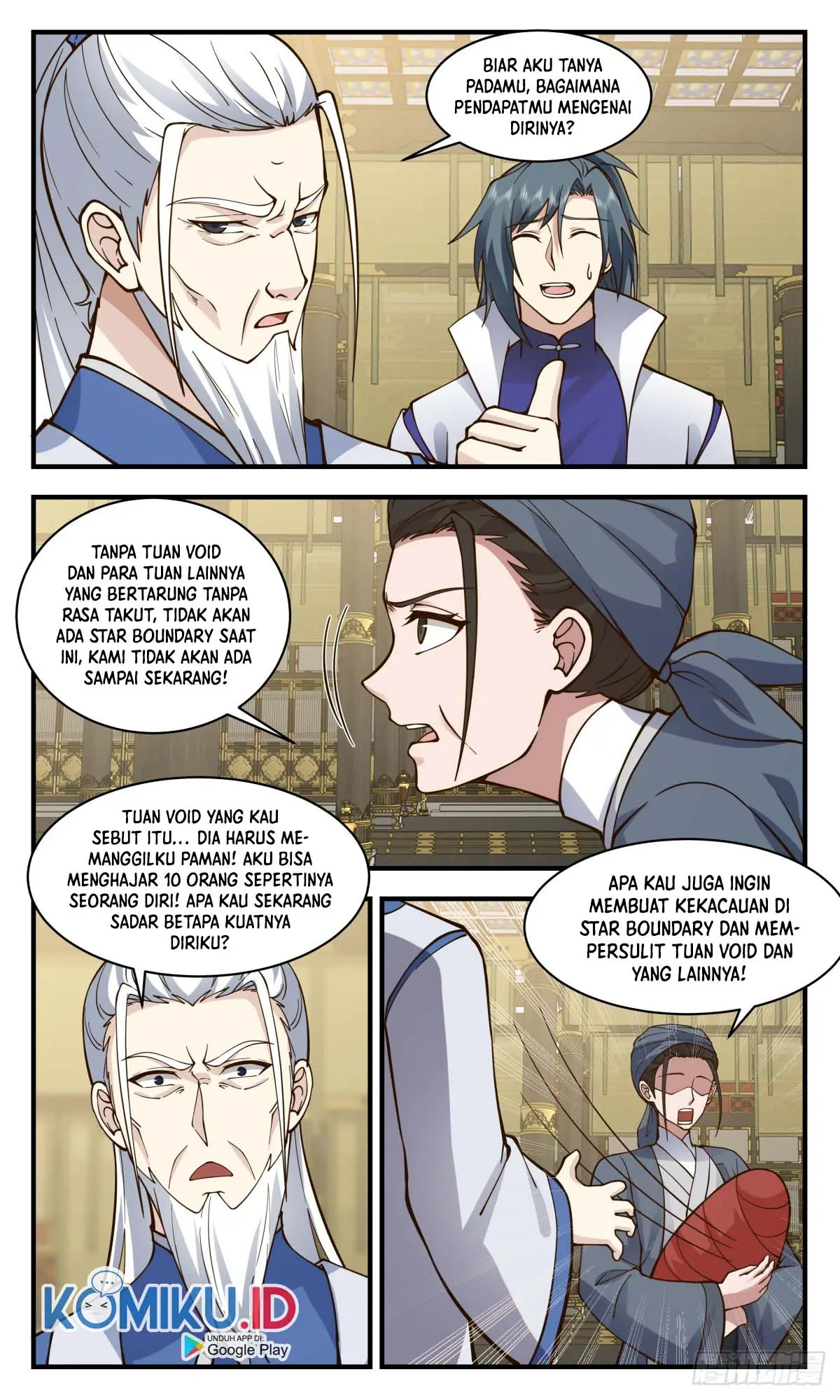 Martial Peak Part 2 Chapter 2883 - https://gambar-id.komiku.org/uploads2/2647327-7.jpg