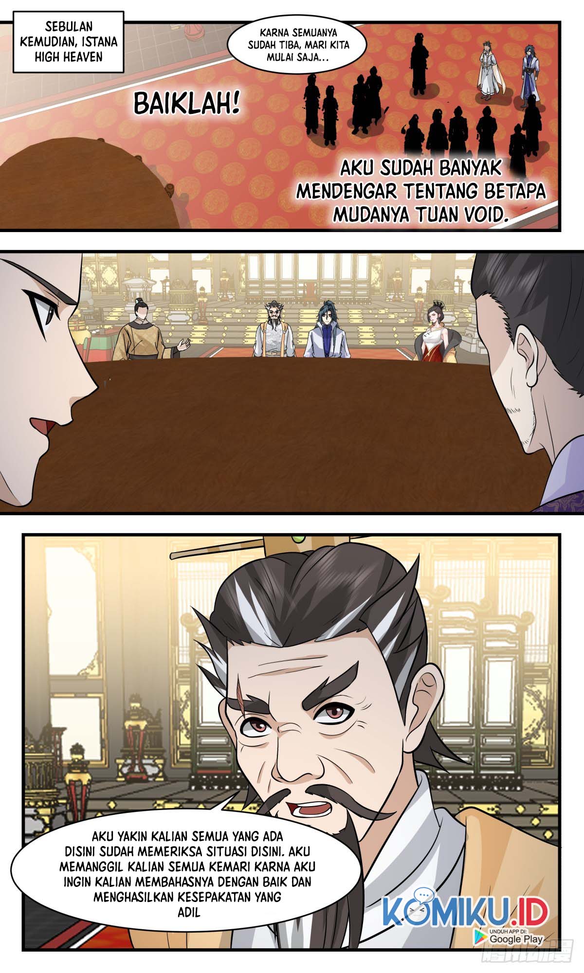 Martial Peak Part 2 Chapter 2884 - https://gambar-id.komiku.org/uploads2/2647328-13.jpg