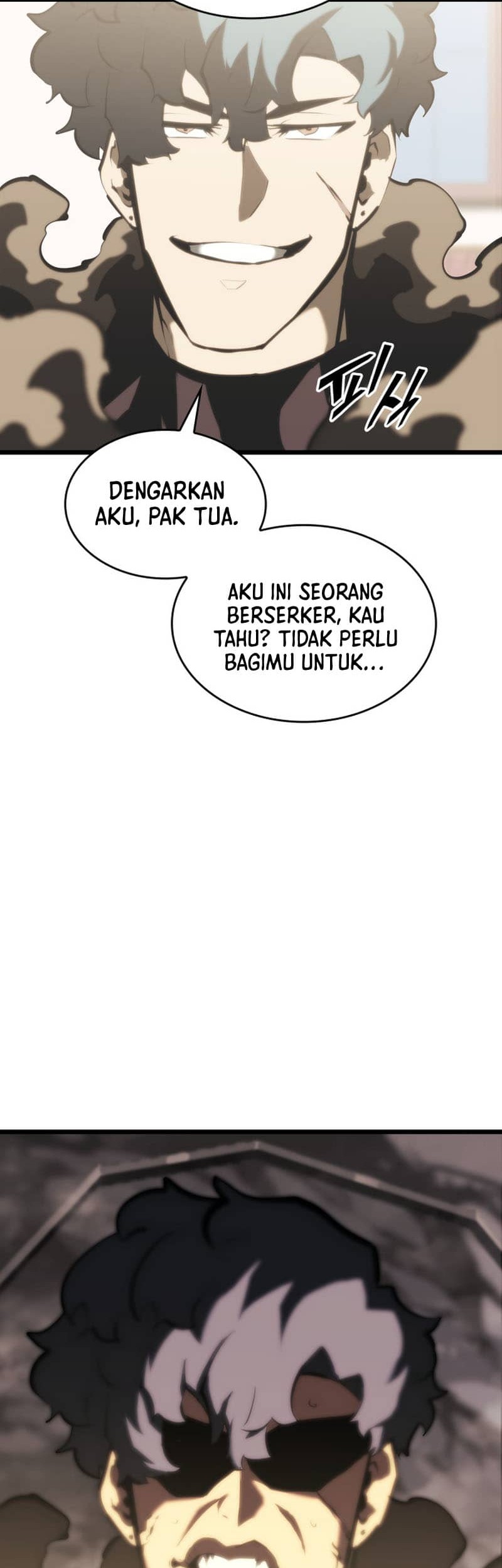 Return of the SSS-Class Ranker - Chapter 41 - Page 38