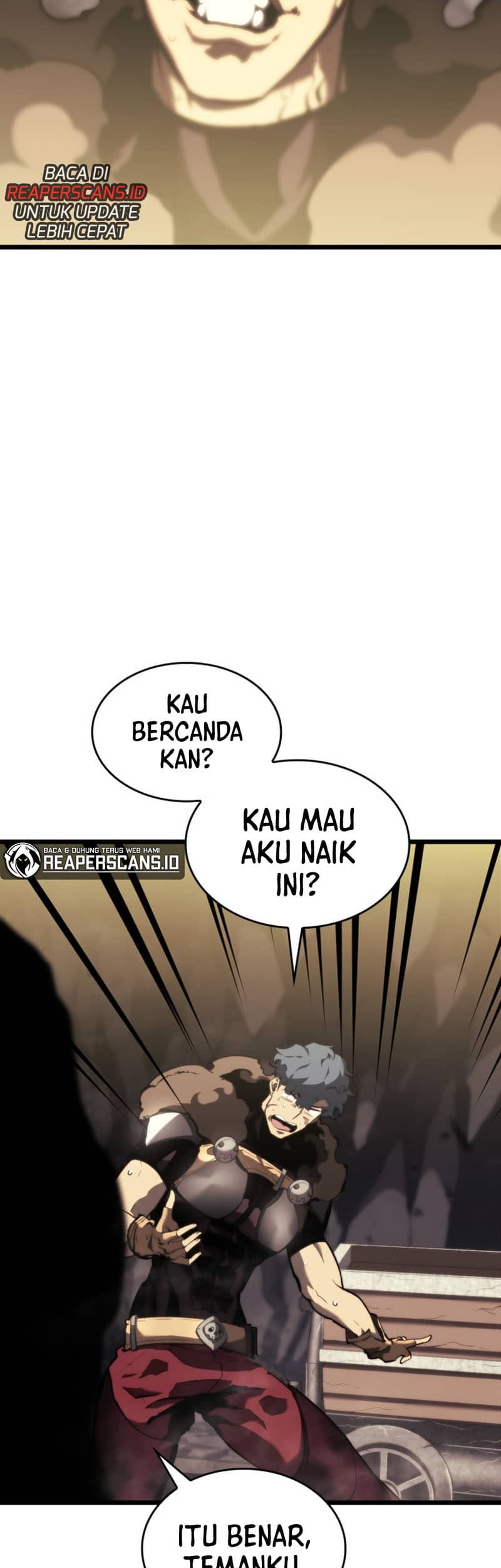 Return of the SSS-Class Ranker - Chapter 41 - Page 39