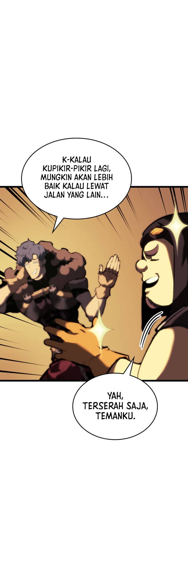 Return of the SSS-Class Ranker - Chapter 41 - Page 41