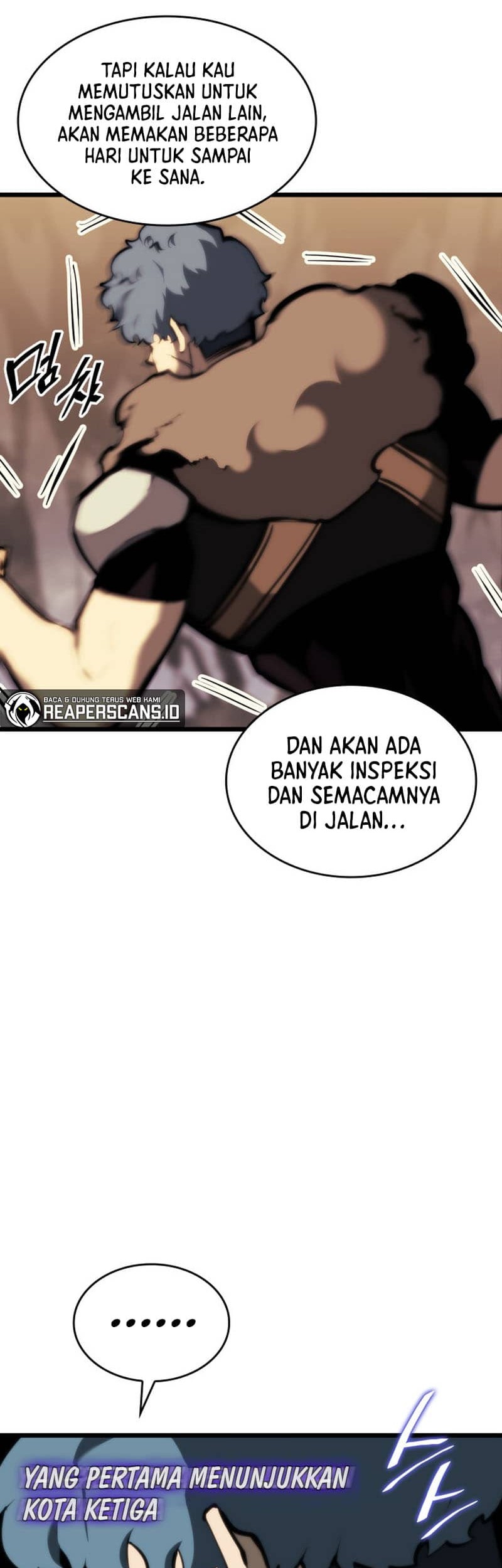 Return of the SSS-Class Ranker - Chapter 41 - Page 42