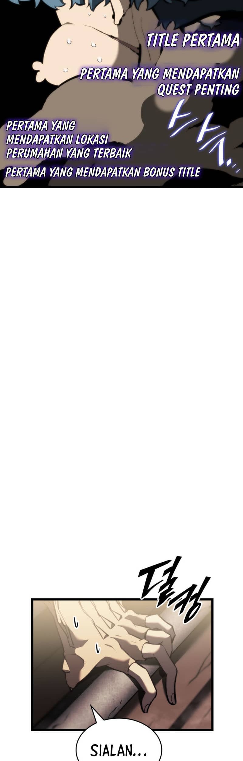 Return of the SSS-Class Ranker - Chapter 41 - Page 43