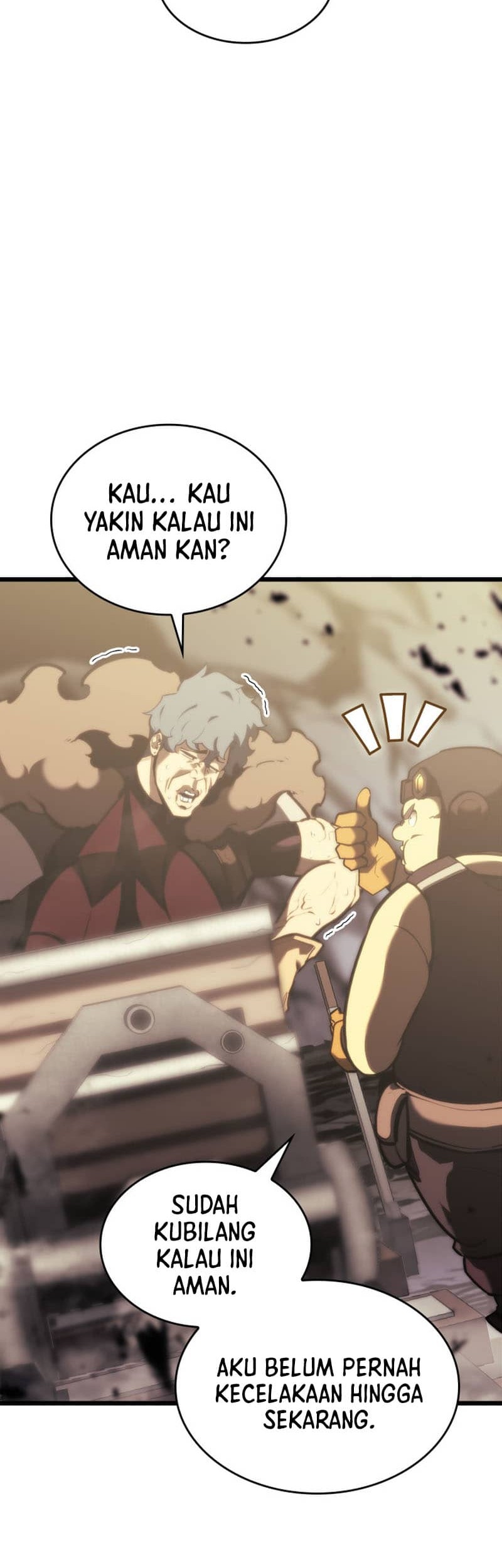 Return of the SSS-Class Ranker - Chapter 41 - Page 44