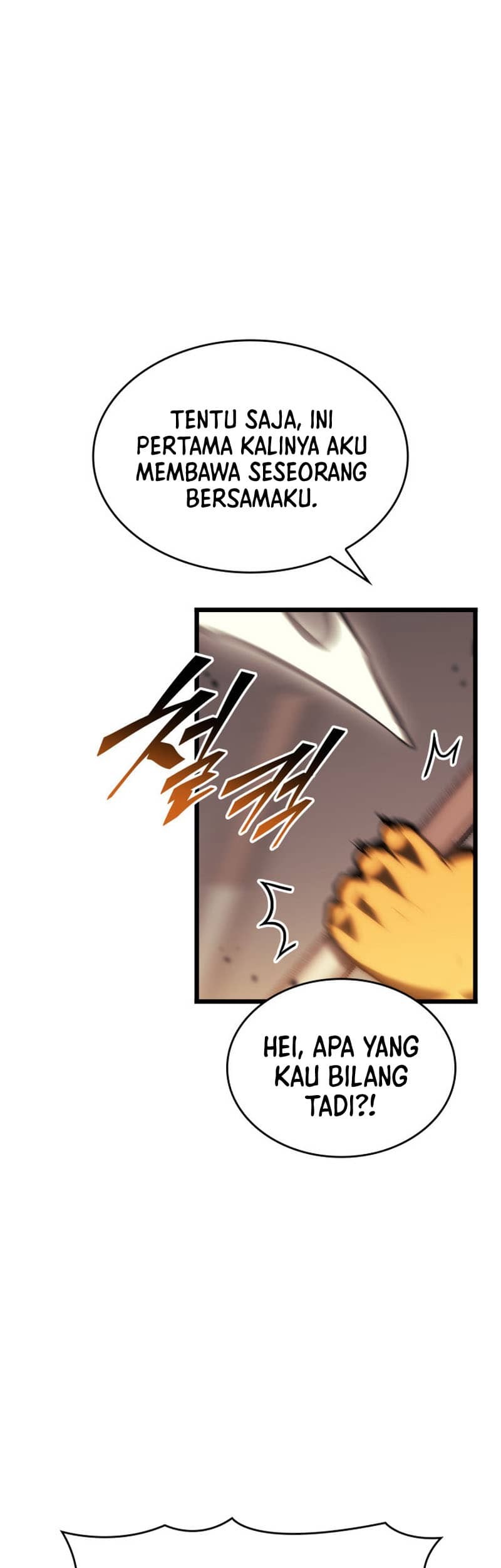 Return of the SSS-Class Ranker - Chapter 41 - Page 45