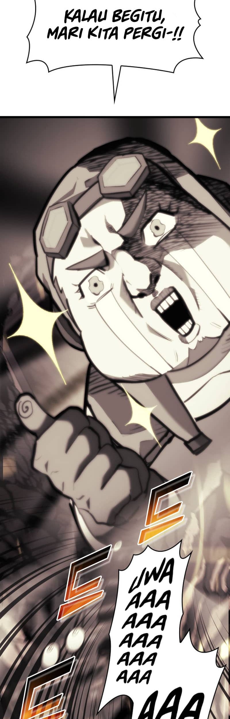 Return of the SSS-Class Ranker - Chapter 41 - Page 46