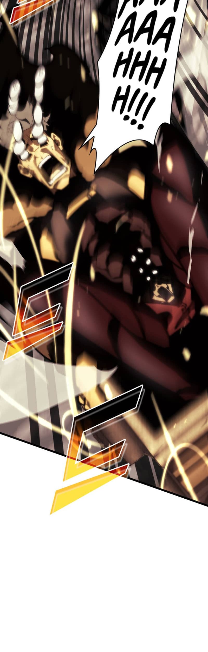 Return of the SSS-Class Ranker - Chapter 41 - Page 47