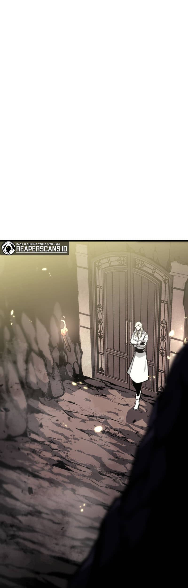 Return of the SSS-Class Ranker - Chapter 41 - Page 48