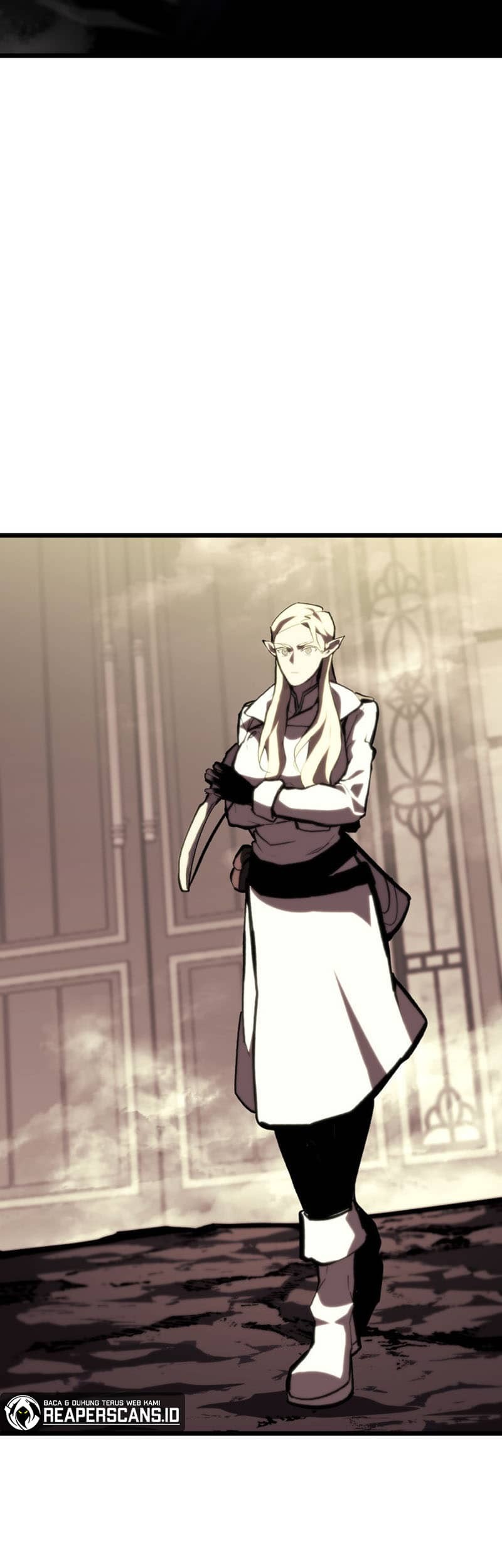 Return of the SSS-Class Ranker - Chapter 41 - Page 49