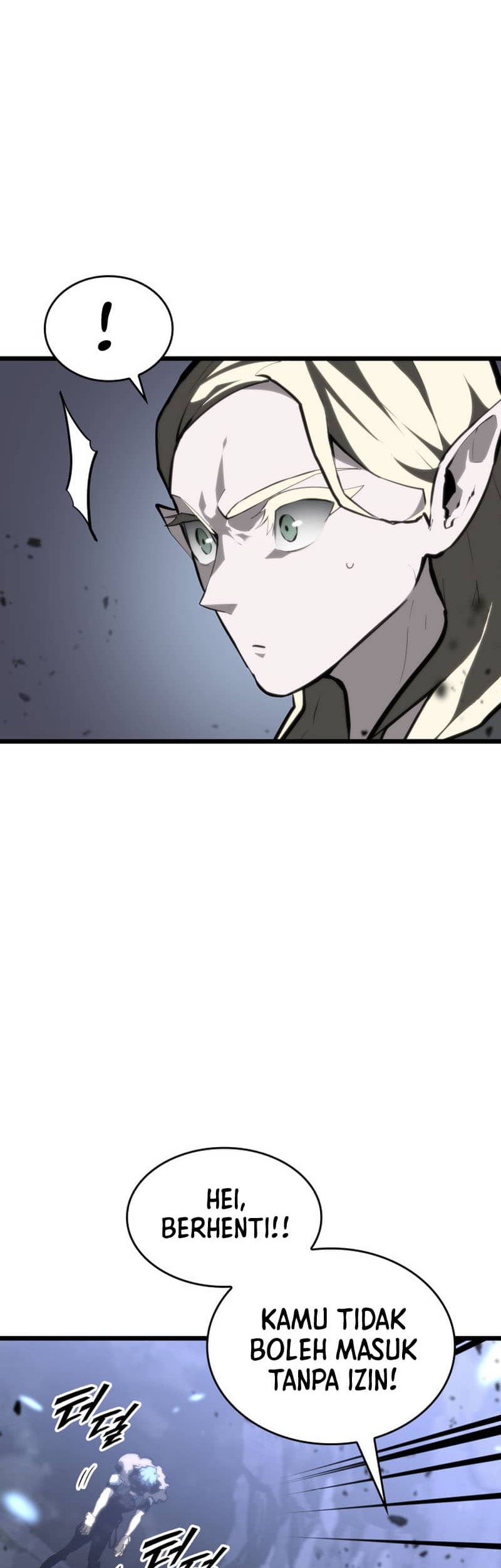 Return of the SSS-Class Ranker - Chapter 41 - Page 50