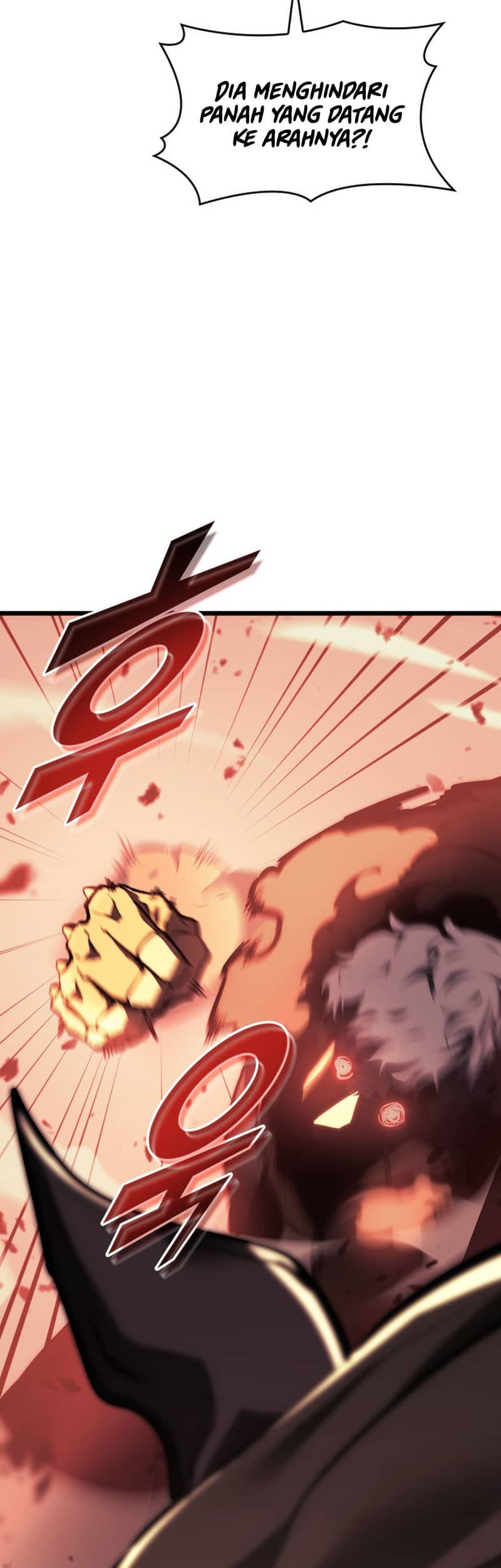 Return of the SSS-Class Ranker - Chapter 41 - Page 55