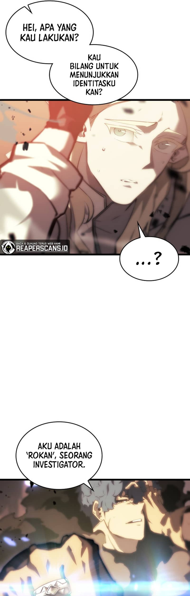 Return of the SSS-Class Ranker - Chapter 41 - Page 57