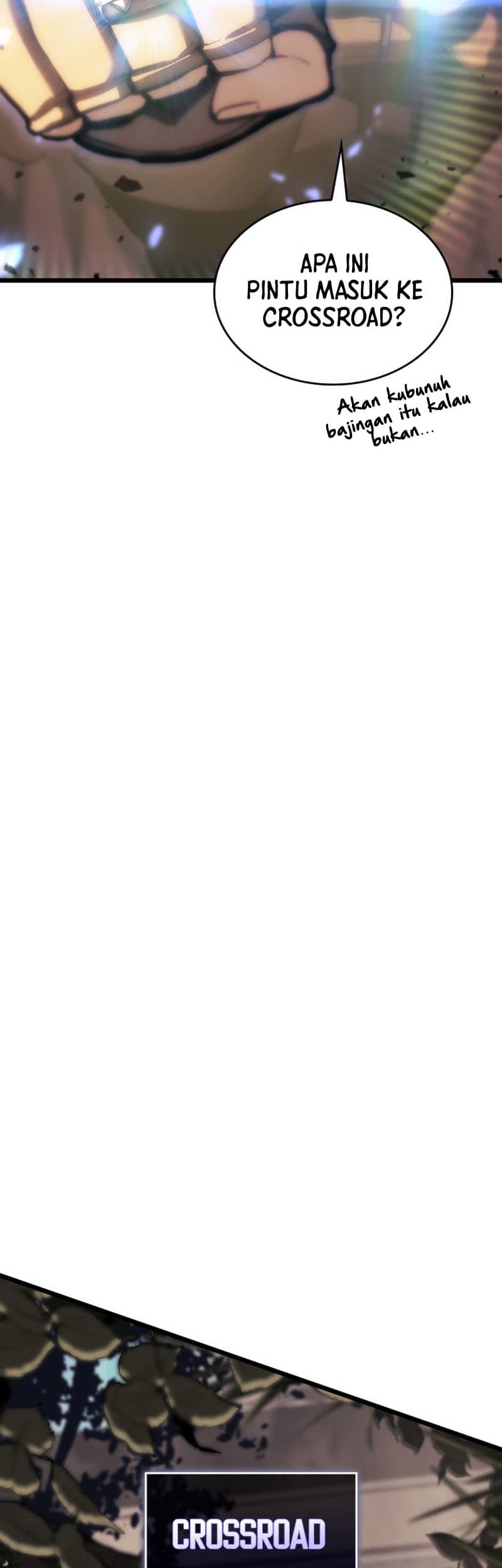 Return of the SSS-Class Ranker - Chapter 41 - Page 58