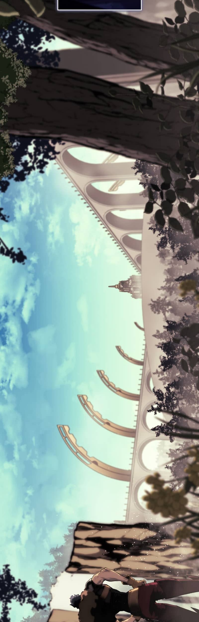 Return of the SSS-Class Ranker - Chapter 41 - Page 59