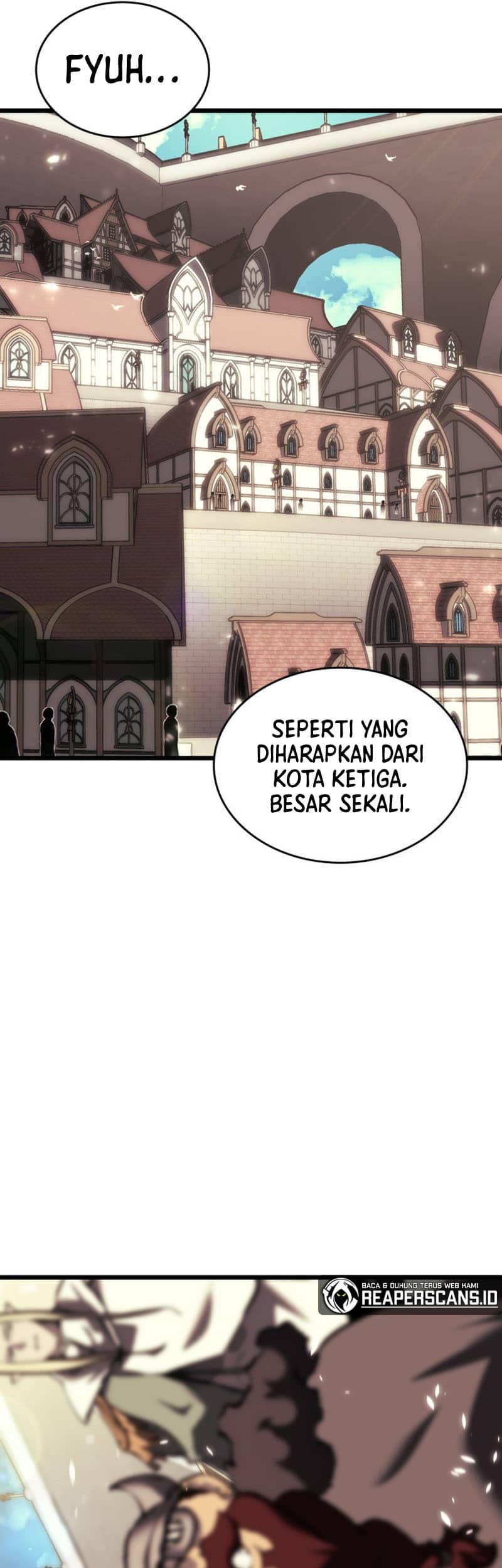 Return of the SSS-Class Ranker - Chapter 41 - Page 61