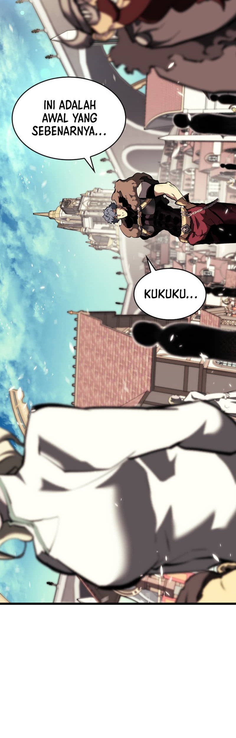 Return of the SSS-Class Ranker - Chapter 41 - Page 62