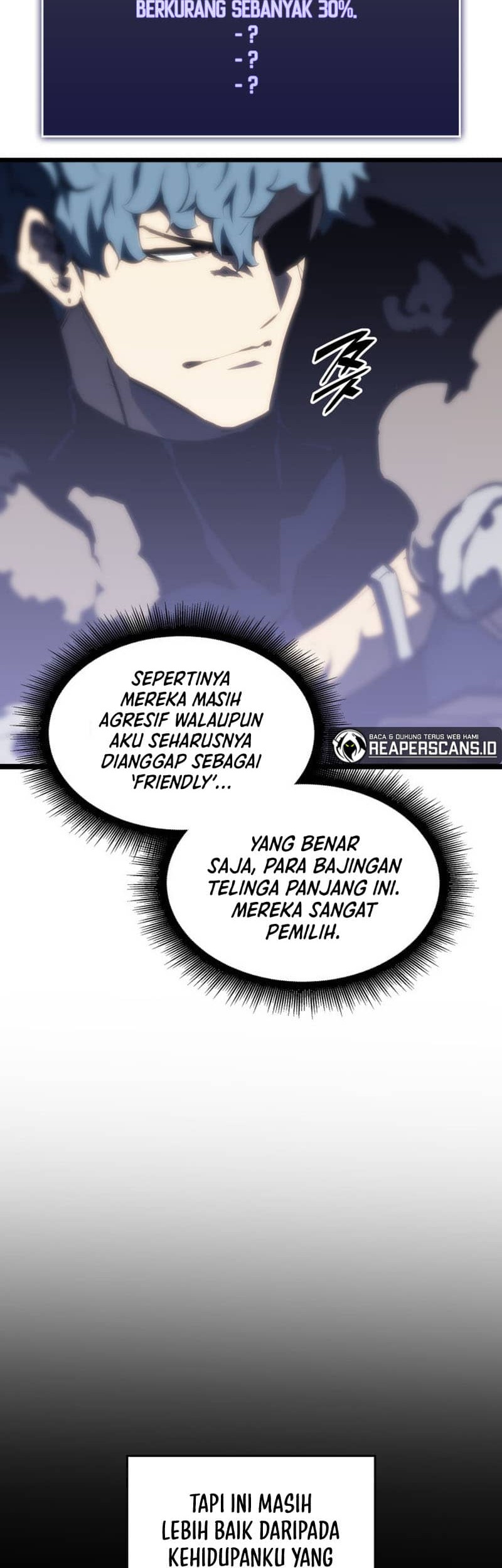 Return of the SSS-Class Ranker - Chapter 41 - Page 66