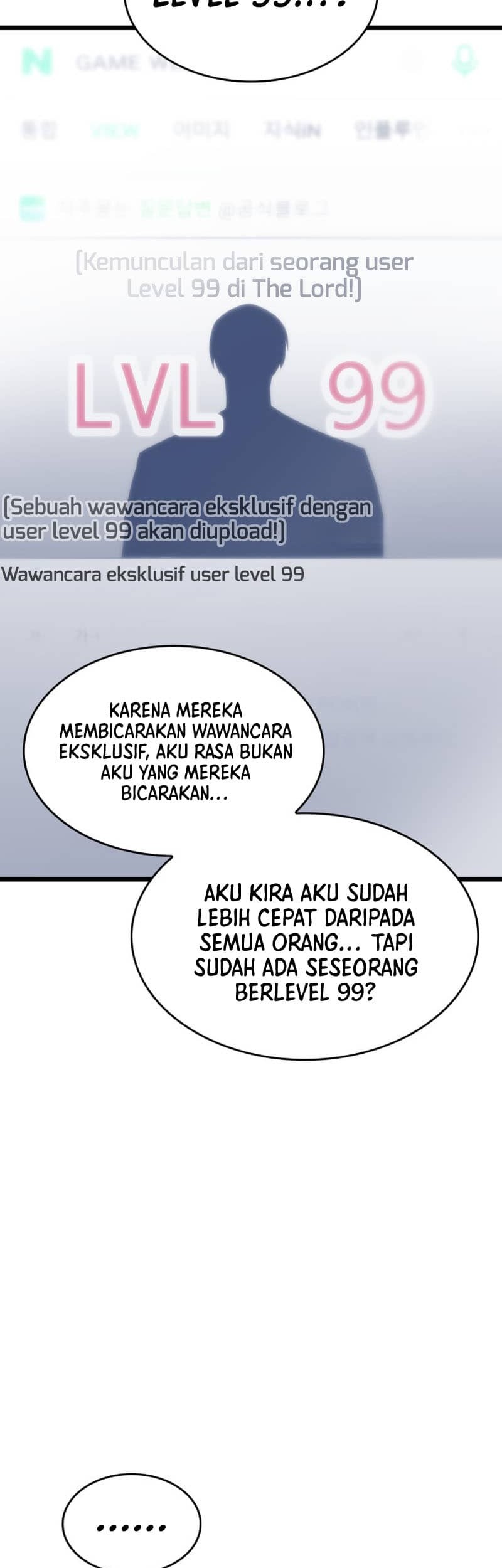 Return of the SSS-Class Ranker - Chapter 41 - Page 71