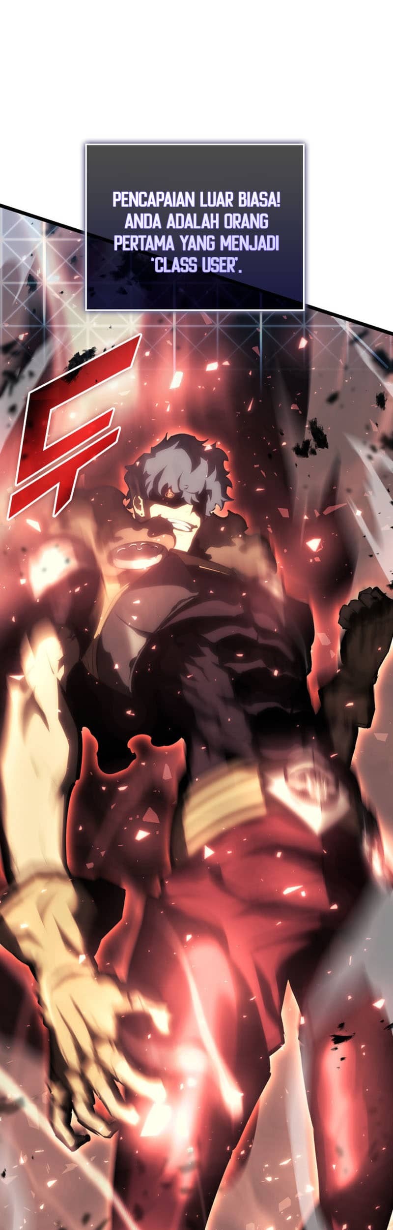 Return of the SSS-Class Ranker - Chapter 41 - Page 2