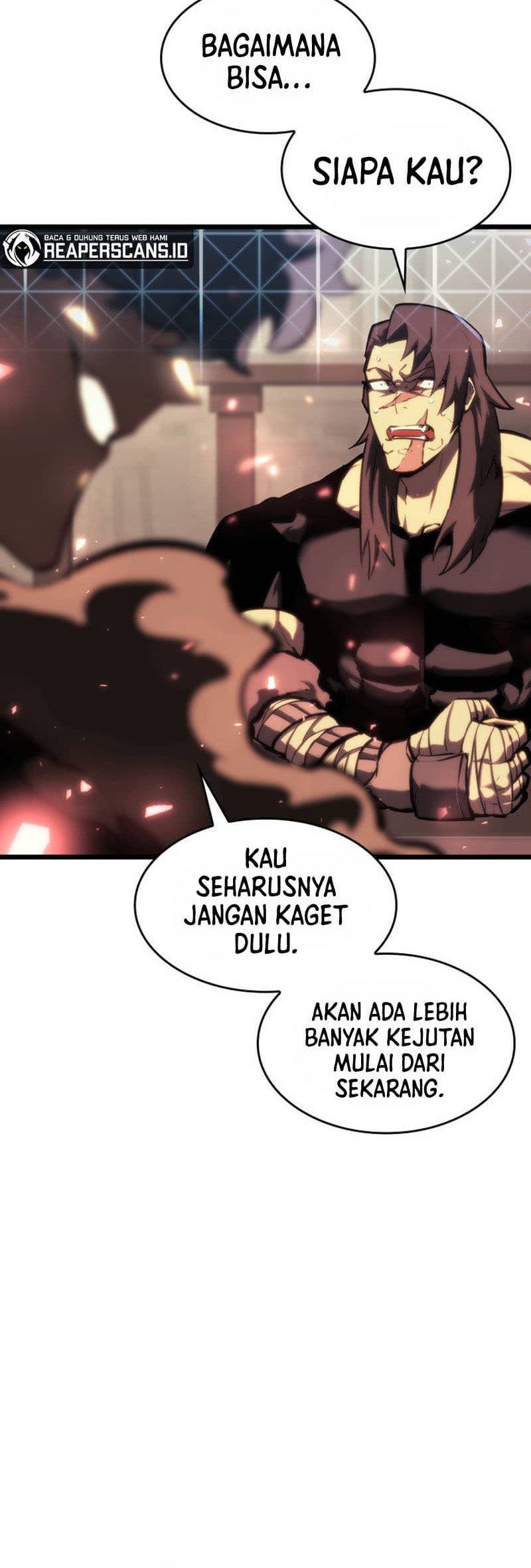 Return of the SSS-Class Ranker - Chapter 41 - Page 5