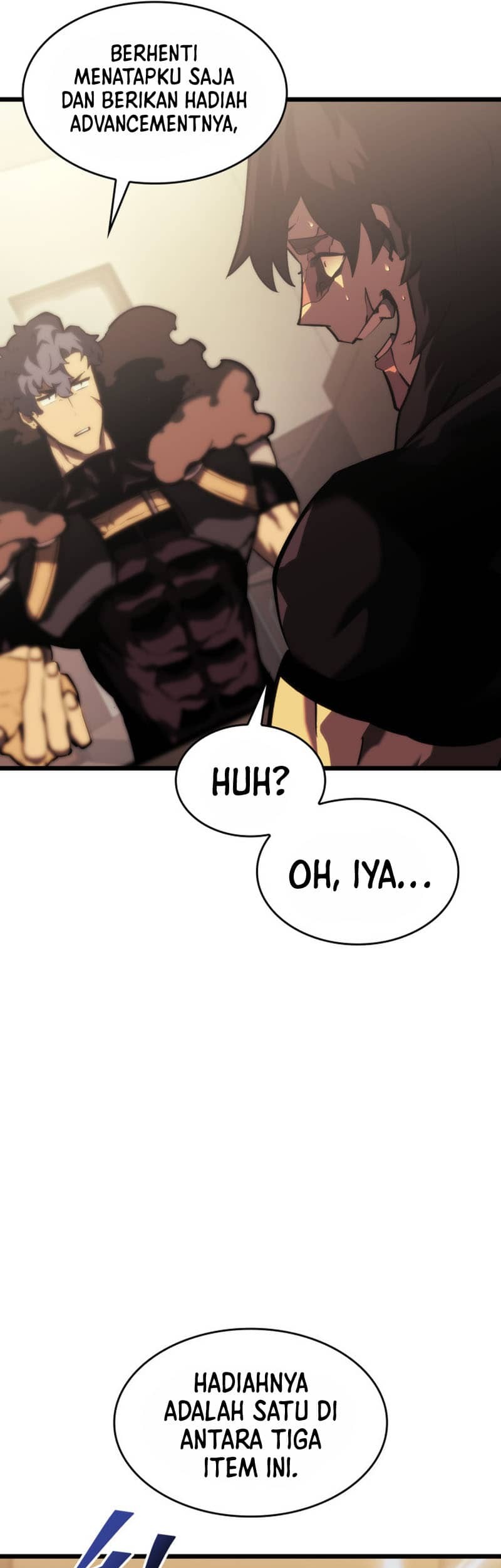 Return of the SSS-Class Ranker - Chapter 41 - Page 6