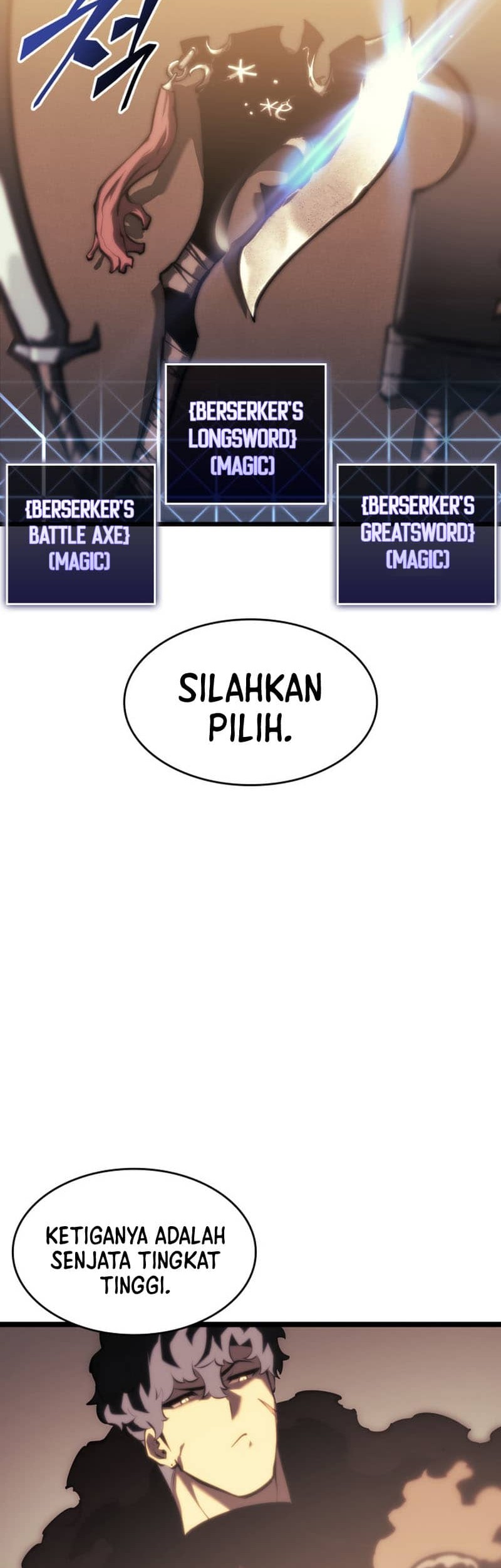 Return of the SSS-Class Ranker - Chapter 41 - Page 7