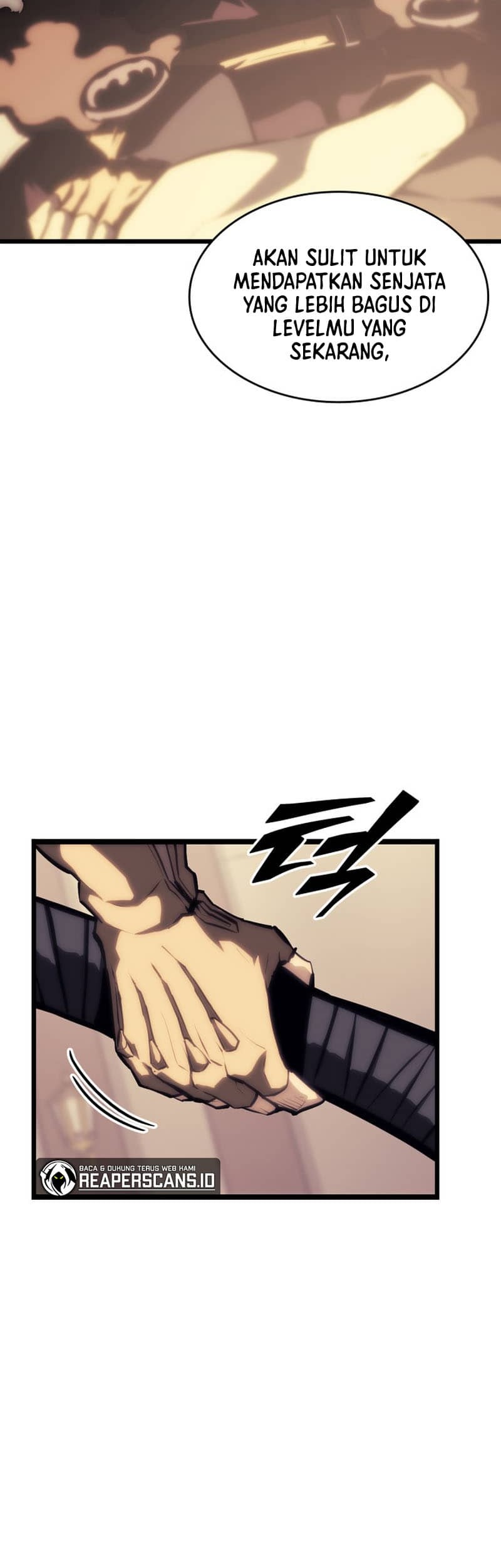 Return of the SSS-Class Ranker - Chapter 41 - Page 8