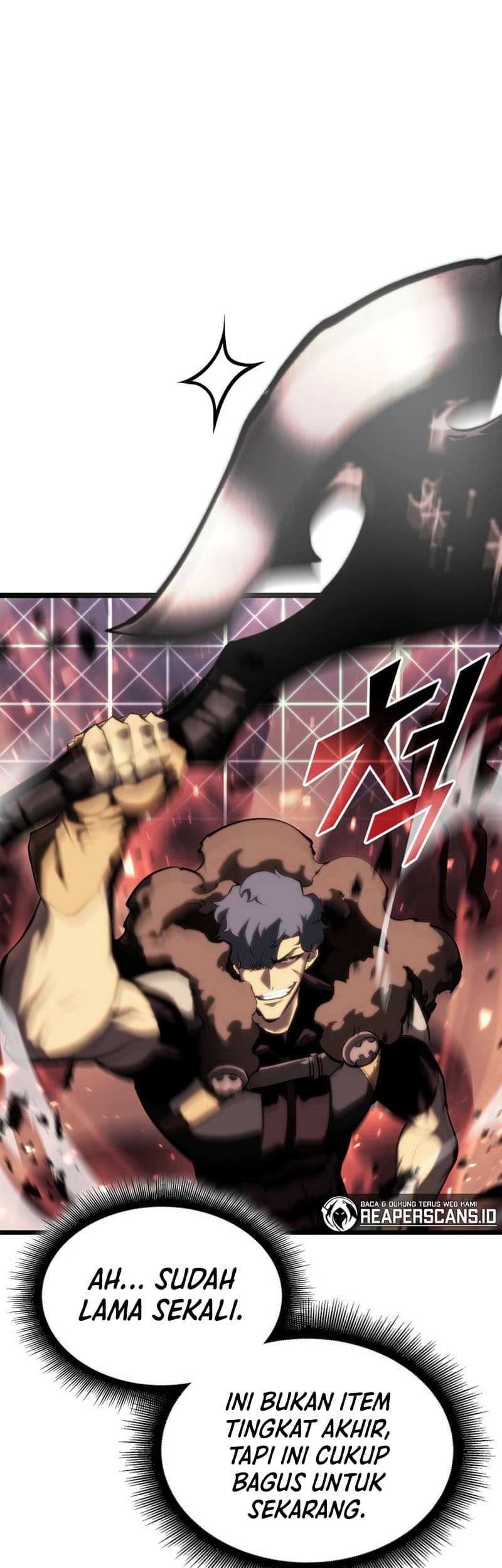 Return of the SSS-Class Ranker - Chapter 41 - Page 10