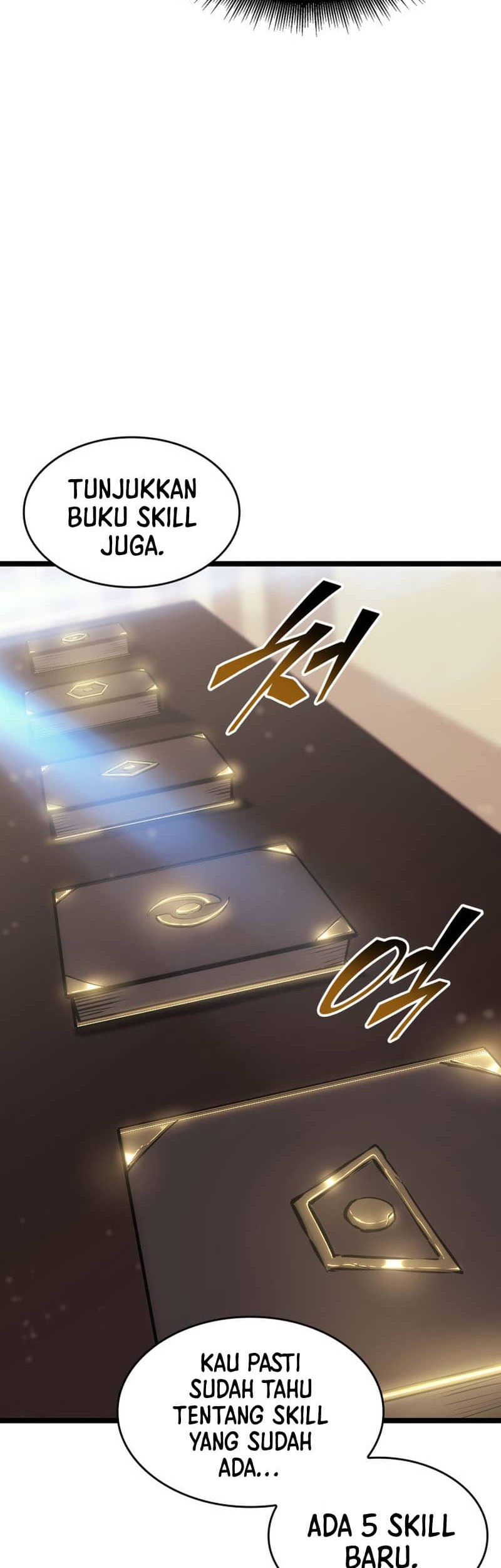 Return of the SSS-Class Ranker - Chapter 41 - Page 11