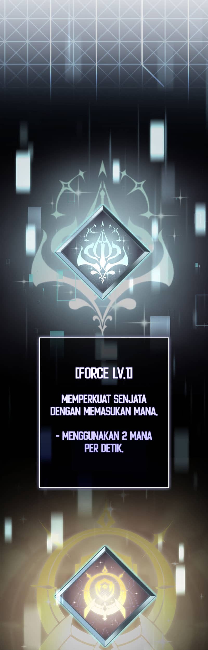 Return of the SSS-Class Ranker - Chapter 41 - Page 13