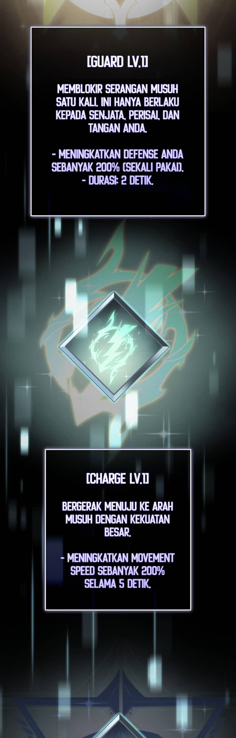 Return of the SSS-Class Ranker - Chapter 41 - Page 14