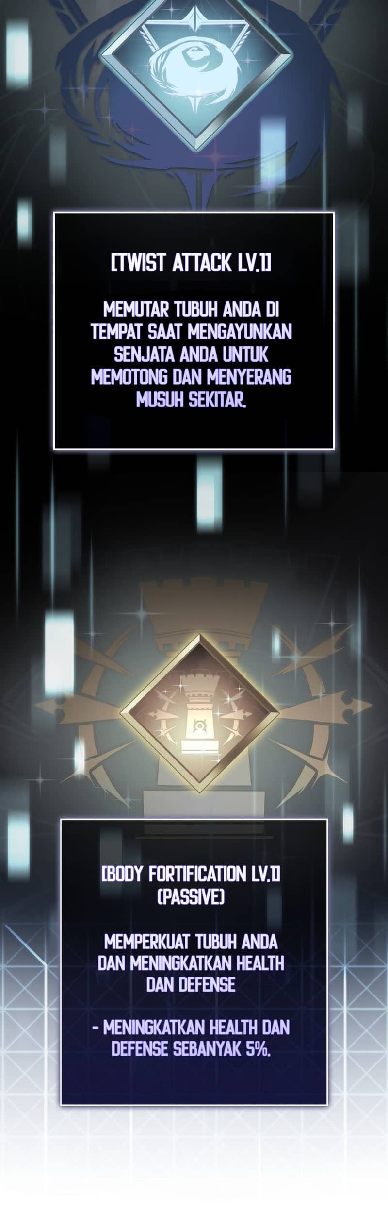 Return of the SSS-Class Ranker - Chapter 41 - Page 15