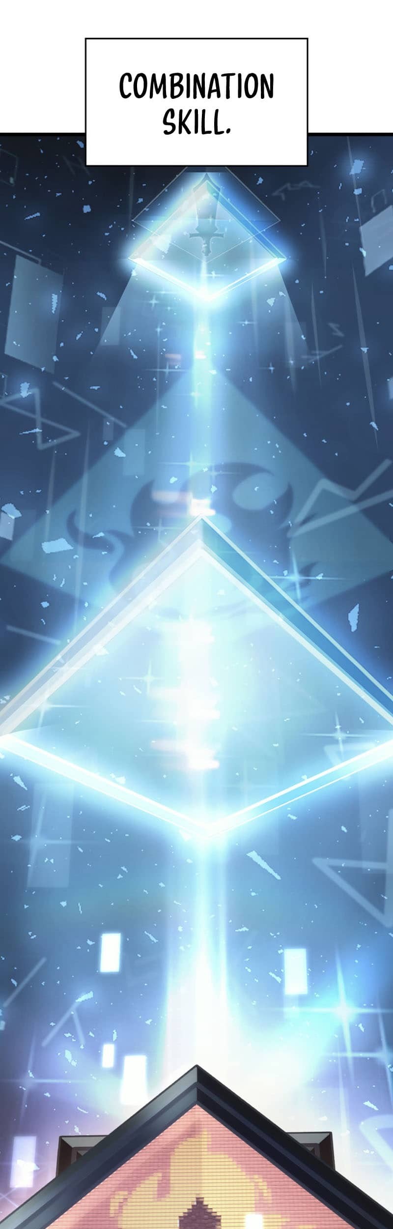 Return of the SSS-Class Ranker - Chapter 41 - Page 17