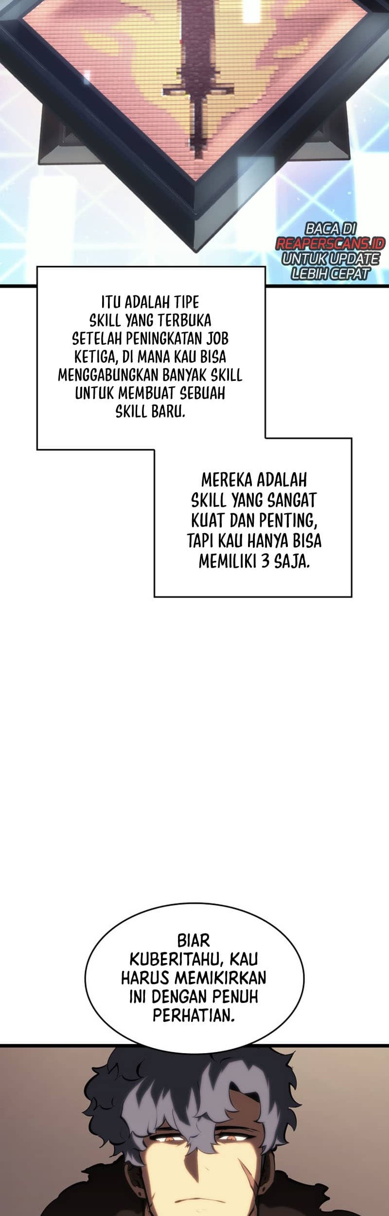 Return of the SSS-Class Ranker - Chapter 41 - Page 18