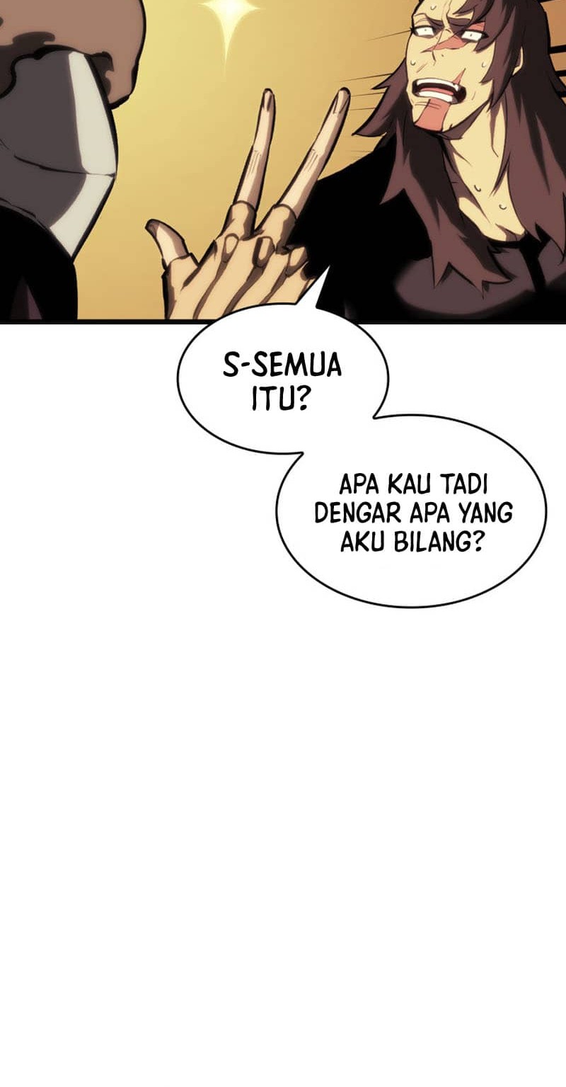 Return of the SSS-Class Ranker - Chapter 41 - Page 20