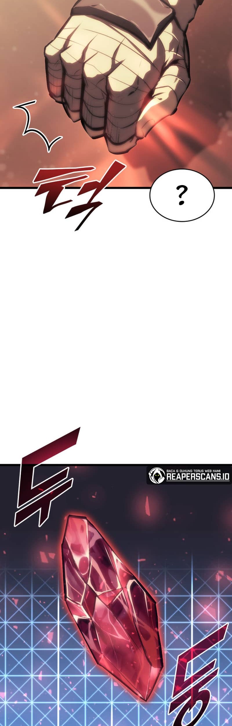 Return of the SSS-Class Ranker - Chapter 41 - Page 22