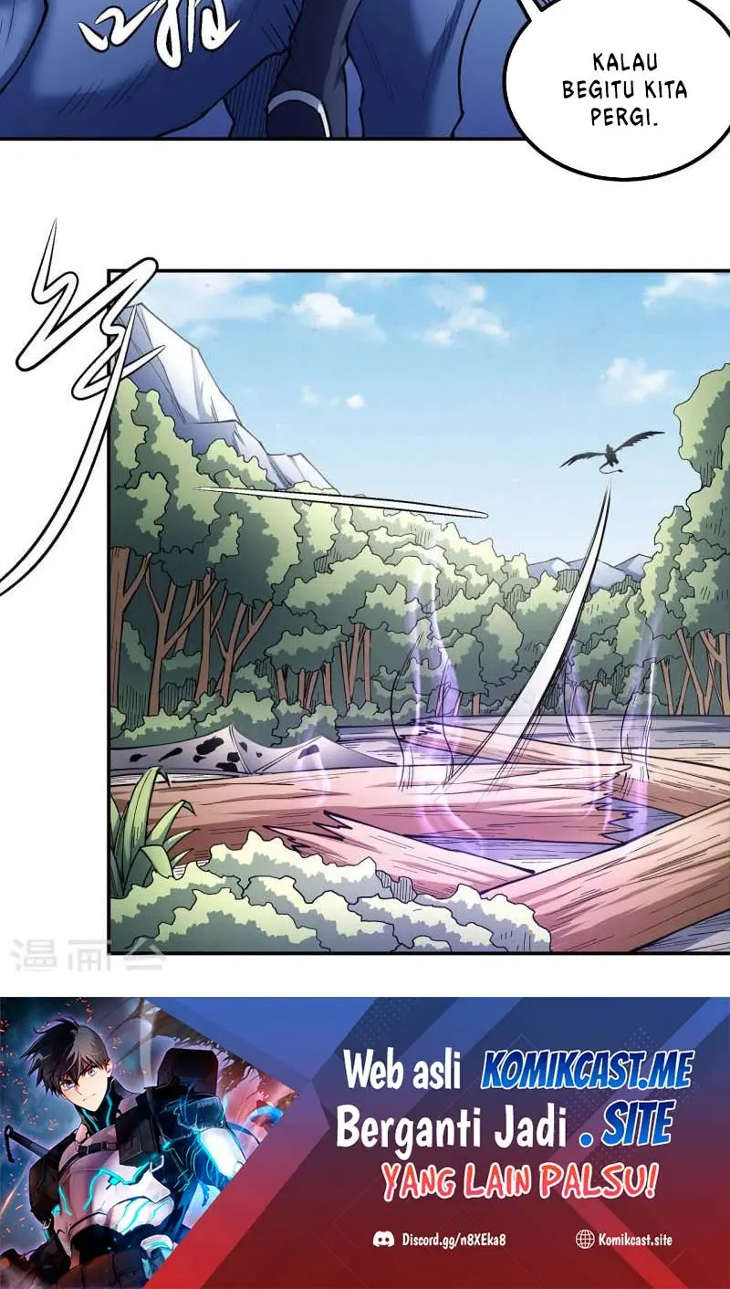 God of Martial Arts Chapter 510 Gambar 25