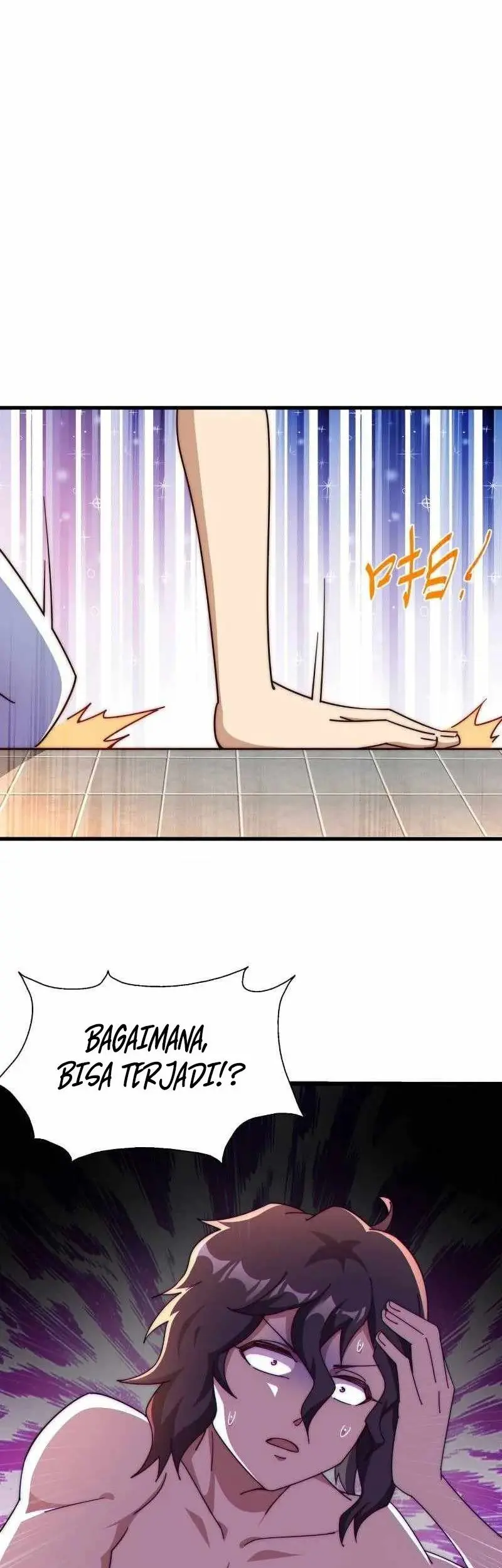 Beyond Myriad Peoples Chapter 181 Gambar 88