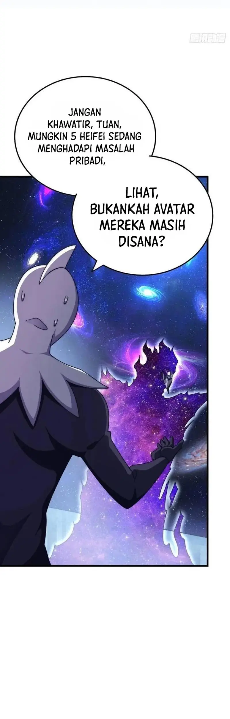 Beyond Myriad Peoples Chapter 181 Gambar 4