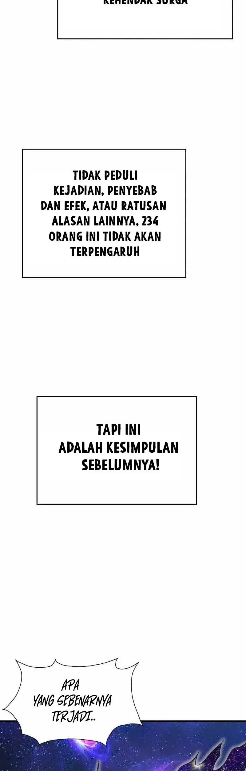 Beyond Myriad Peoples Chapter 181 Gambar 11
