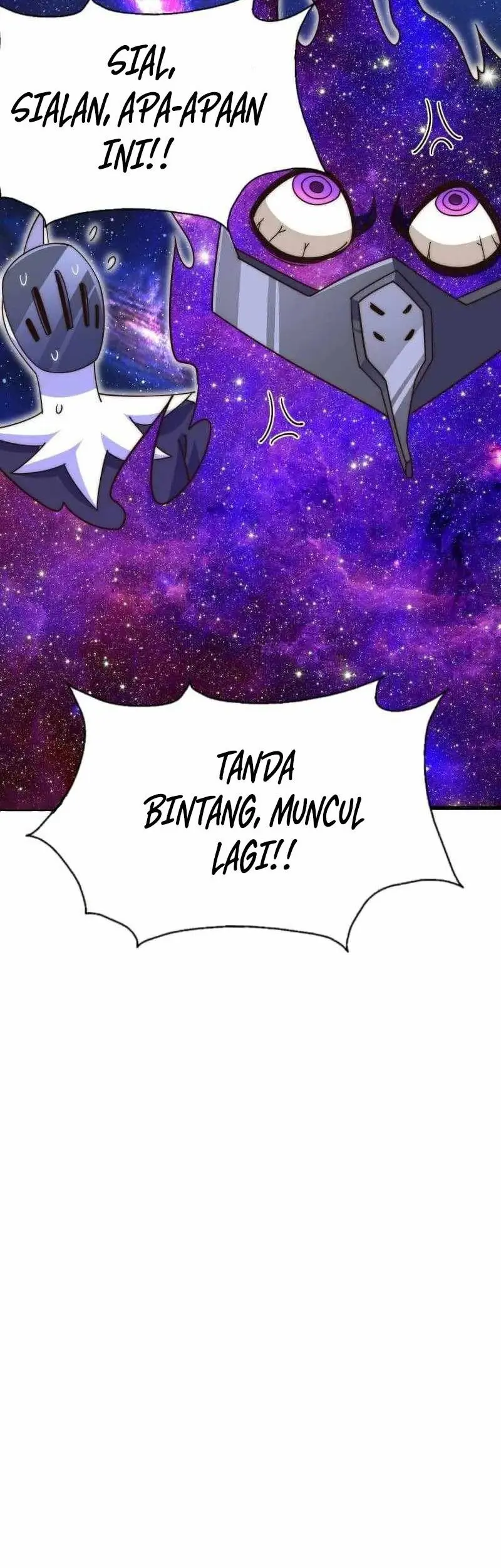 Beyond Myriad Peoples Chapter 181 Gambar 16