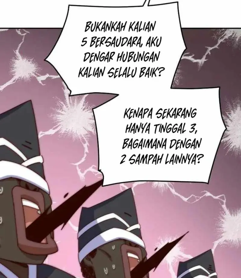 Beyond Myriad Peoples Chapter 180 Gambar 45