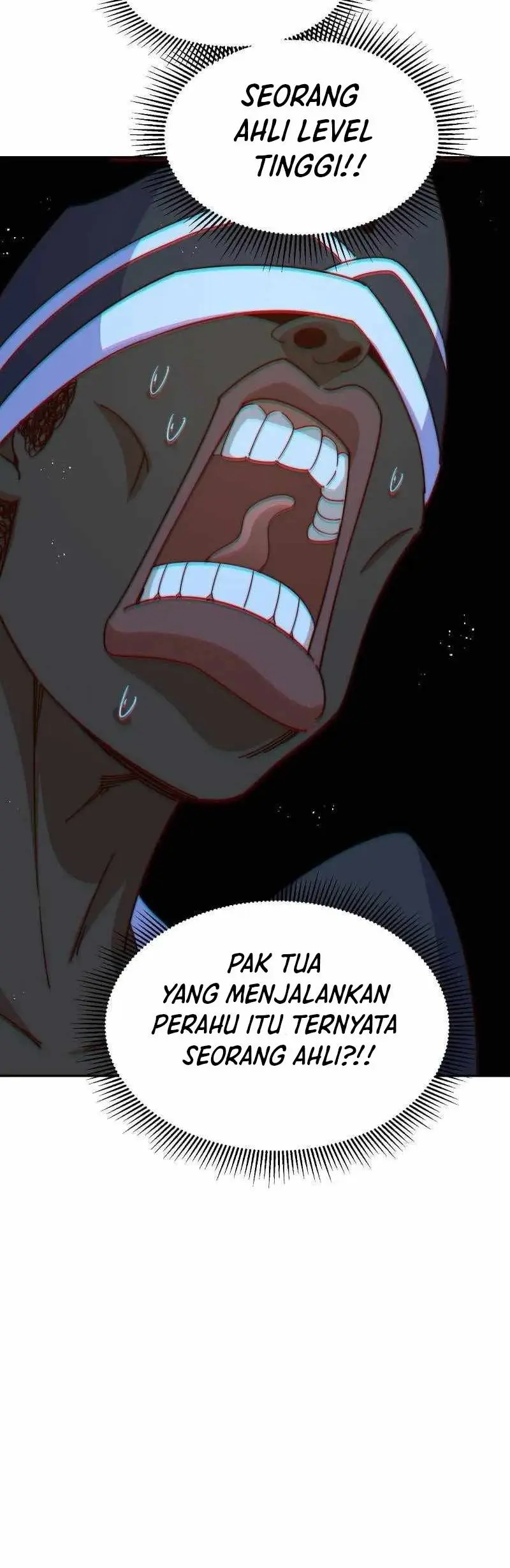 Beyond Myriad Peoples Chapter 179 Gambar 53