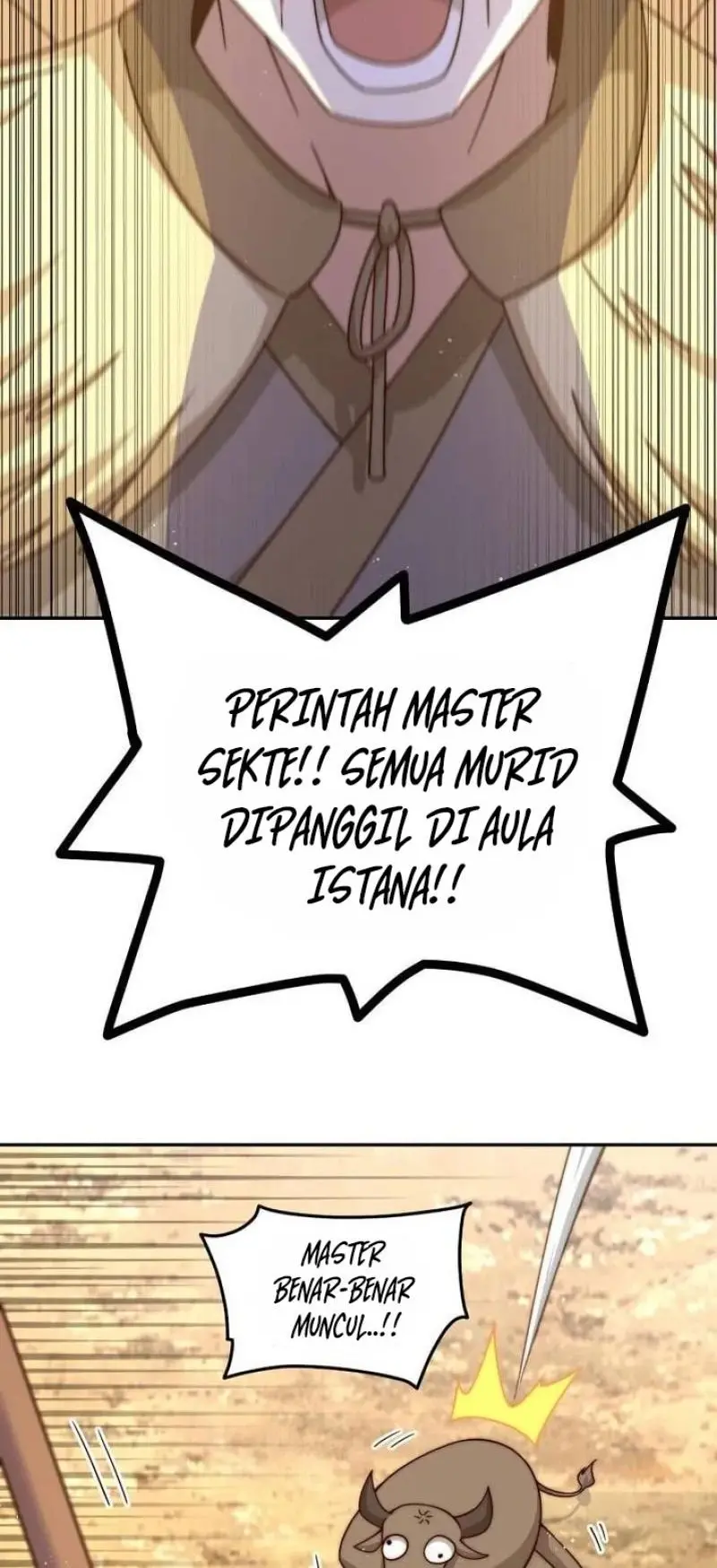 Beyond Myriad Peoples Chapter 179 Gambar 9
