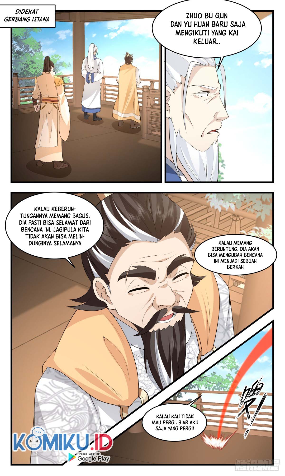 Martial Peak Part 2 Chapter 2885 - https://gambar-id.komiku.org/uploads2/2648471-13.jpg