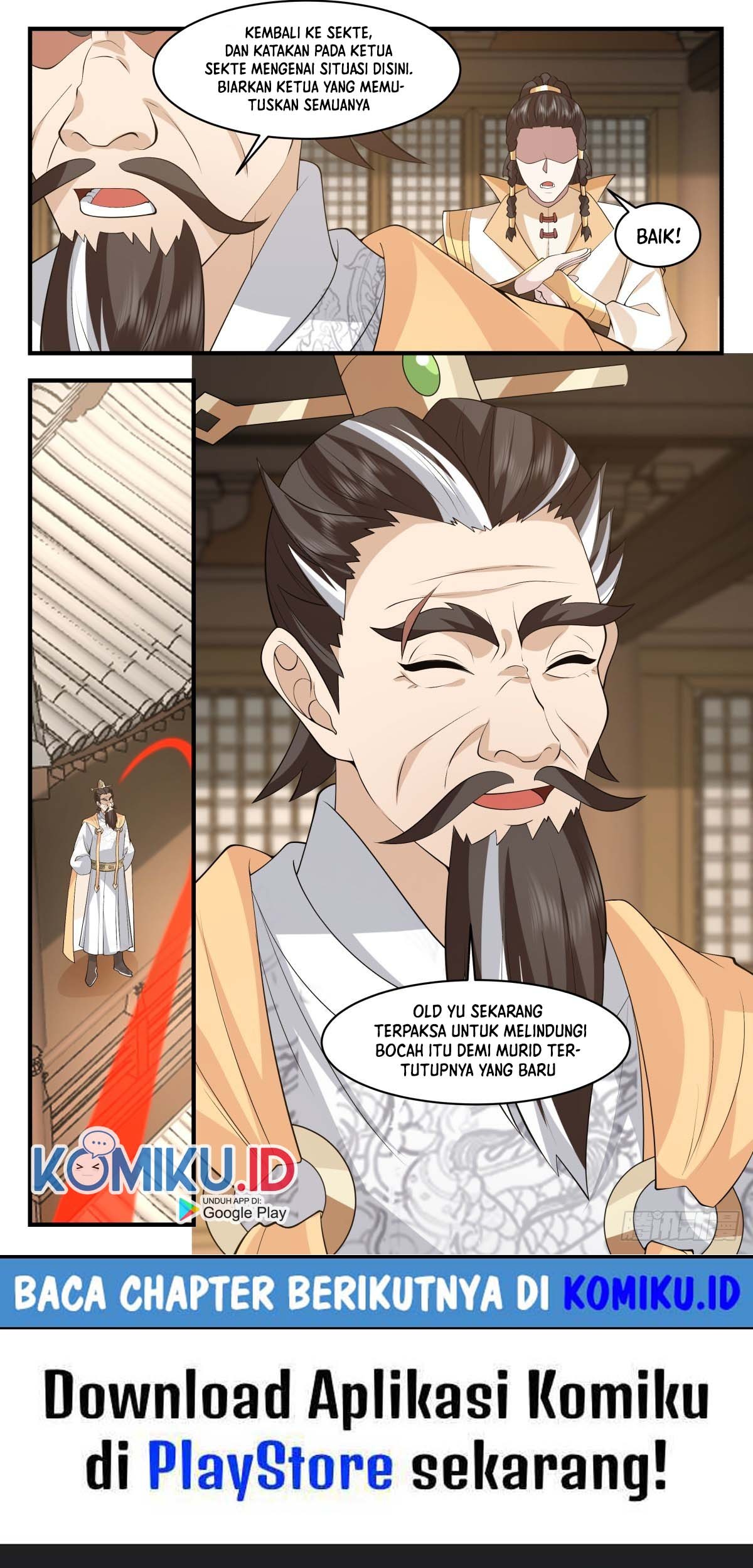Martial Peak Part 2 Chapter 2885 - https://gambar-id.komiku.org/uploads2/2648471-14_part1.jpg