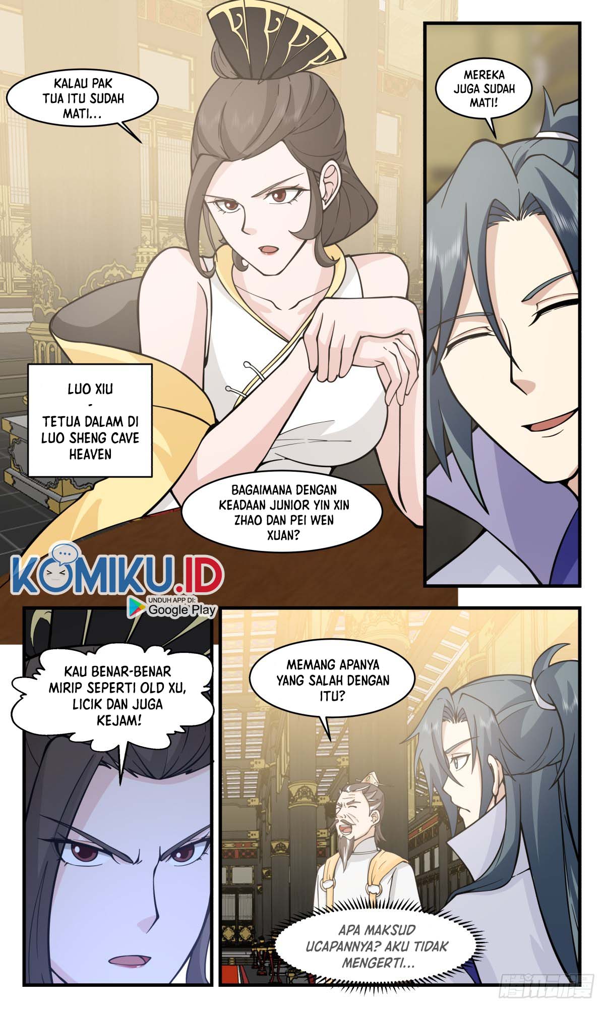 Martial Peak Part 2 Chapter 2885 - https://gambar-id.komiku.org/uploads2/2648471-4.jpg