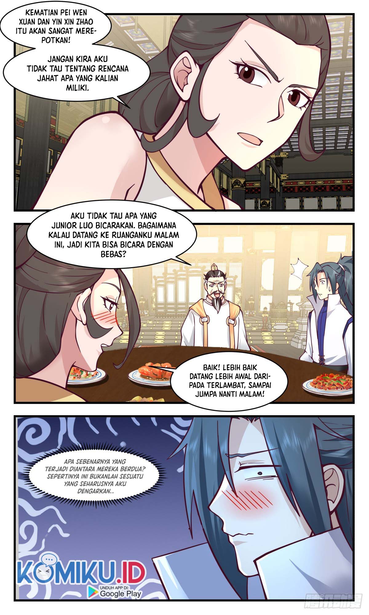 Martial Peak Part 2 Chapter 2885 - https://gambar-id.komiku.org/uploads2/2648471-5.jpg