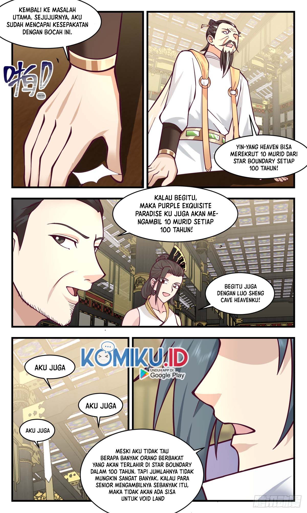 Martial Peak Part 2 Chapter 2885 - https://gambar-id.komiku.org/uploads2/2648471-6.jpg