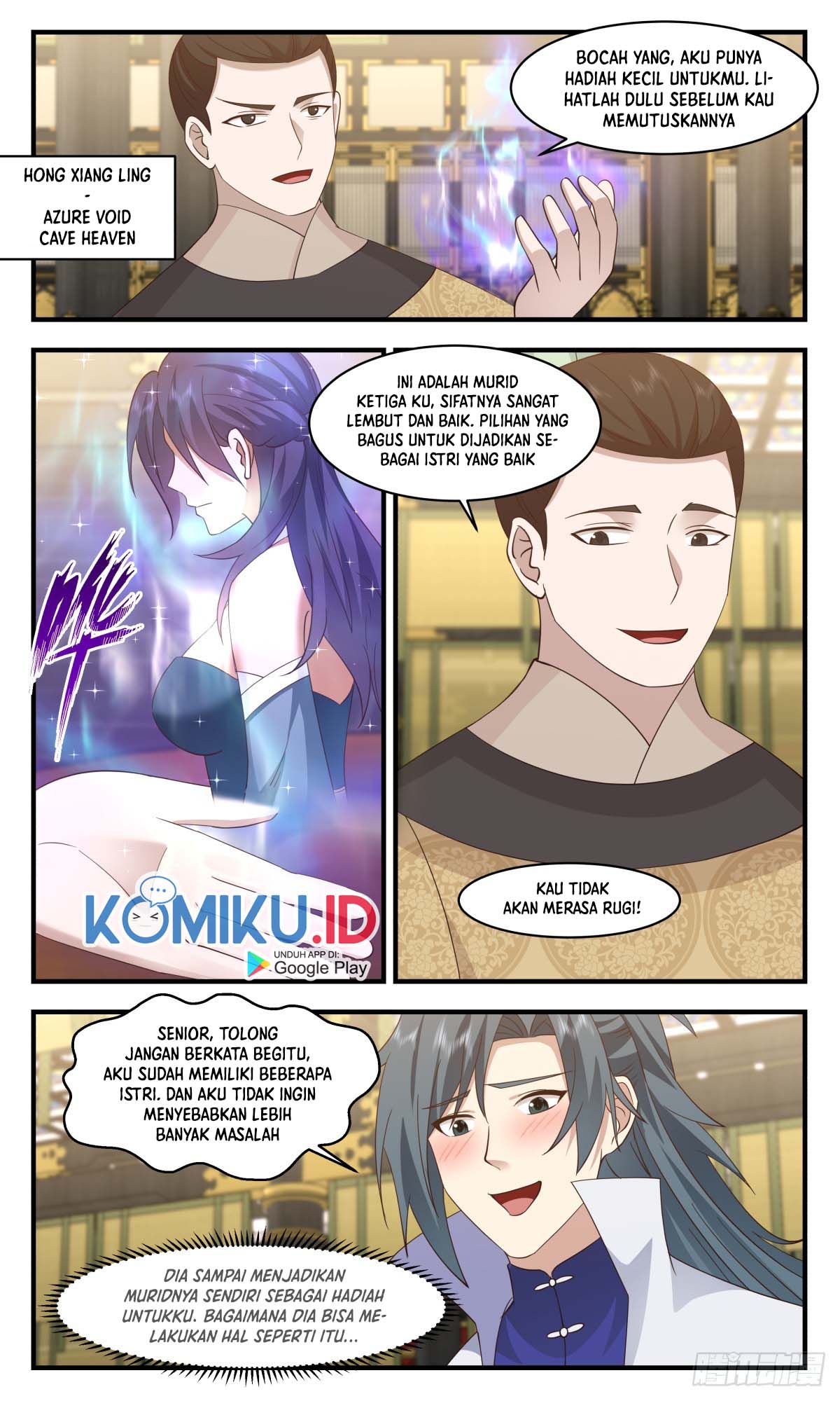 Martial Peak Part 2 Chapter 2885 - https://gambar-id.komiku.org/uploads2/2648471-7.jpg